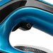 EAN 5608475030772 - Haeger SG-22B.001A estación plancha al vapor 2250 W 1,2 L Suela de cerámica Negro, Azul, Acero imagen 3