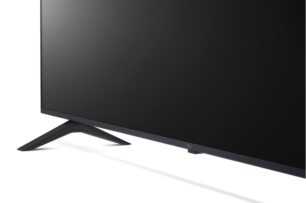 EAN 8806087093643 - LG 50UR78003LK Televisor 127 cm (50") 4K Ultra HD Smart TV Wifi Negro imagen 6