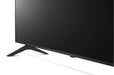 EAN 8806087093643 - LG 50UR78003LK Televisor 127 cm (50") 4K Ultra HD Smart TV Wifi Negro imagen 6
