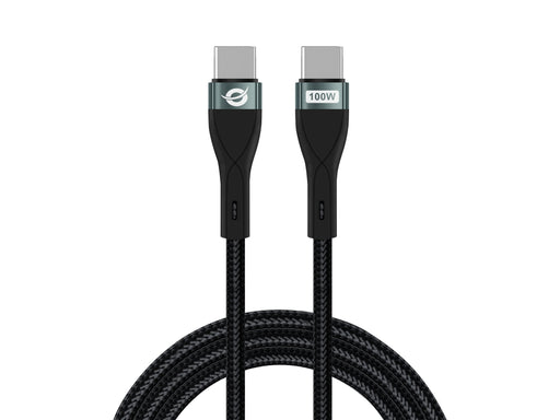 EAN 4015867237892 - Conceptronic ETTA01B20 cable USB USB 2.0 2 m USB C Negro imagen 2