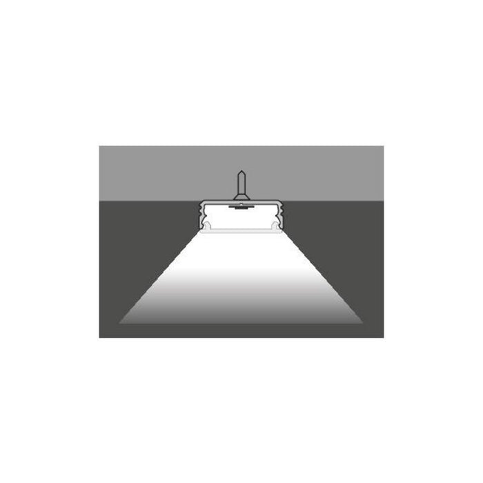 EAN 4251433944799 - Brumberg 53380262 cinta luminosa 2 mm imagen 2