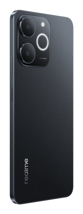 EAN 6941764469631 - realme Note 70T 17,1 cm (6.74") SIM doble Android 15 4G USB Tipo C 4 GB 256 GB 6000 mAh Negro imagen 4