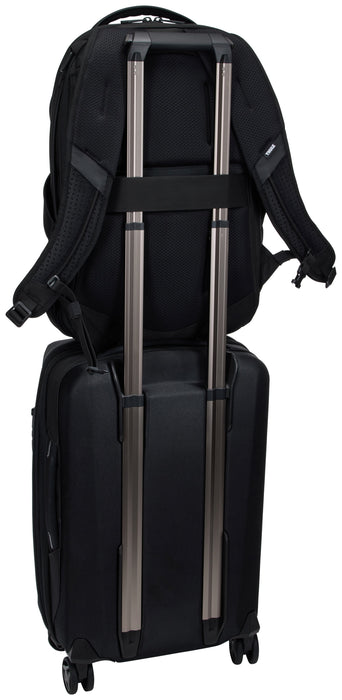EAN 0085854259248 - Thule Accent TACBP2316 Black 40,6 cm (16") Mochila Negro imagen 11