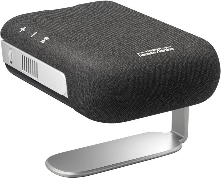 EAN 766907030983 - Viewsonic M1XB Proyector de corto alcance LED WVGA (854x480) Negro, Plata imagen 13