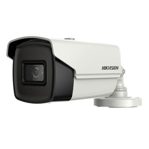 EAN 6954273668730 - Hikvision DS-2CE16U1T-IT3F Bala (forma) Cámara de seguridad CCTV Interior y exterior 3840 x 2160 Pixeles  imagen 1