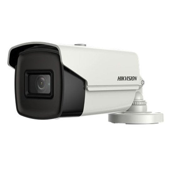 EAN 6954273668730 - Hikvision DS-2CE16U1T-IT3F Bala (forma) Cámara de seguridad CCTV Interior y exterior 3840 x 2160 Pixeles  imagen 1