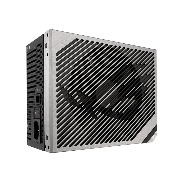 EAN 4711387610442 - ASUS ROG -THOR-1200P3-GAMING unidad de fuente de alimentación 1200 W 20+4 pin ATX ATX Negro imagen 6