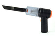 EAN 8716309128773 - Gembird CK-MVC-01 aspiradora de mano Negro Sin bolsa imagen 4