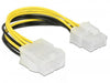 EAN 4043619854516 - DeLOCK 85451 cable de alimentación interna 0,15 m imagen 1