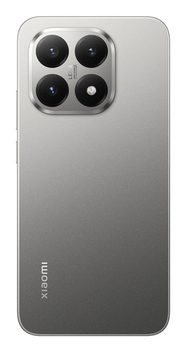 EAN 6932554448998 - Xiaomi 15T 17,4 cm (6.83") 12 GB 512 GB 5500 mAh Gris imagen 1