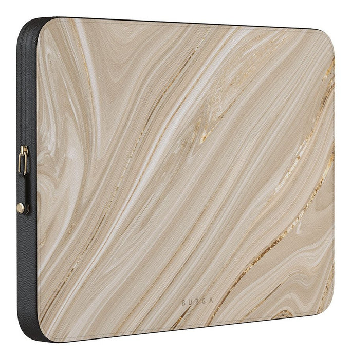 EAN 4772228034407 - BURGA Full Glam 35,6 cm (14") Funda Beige imagen 1