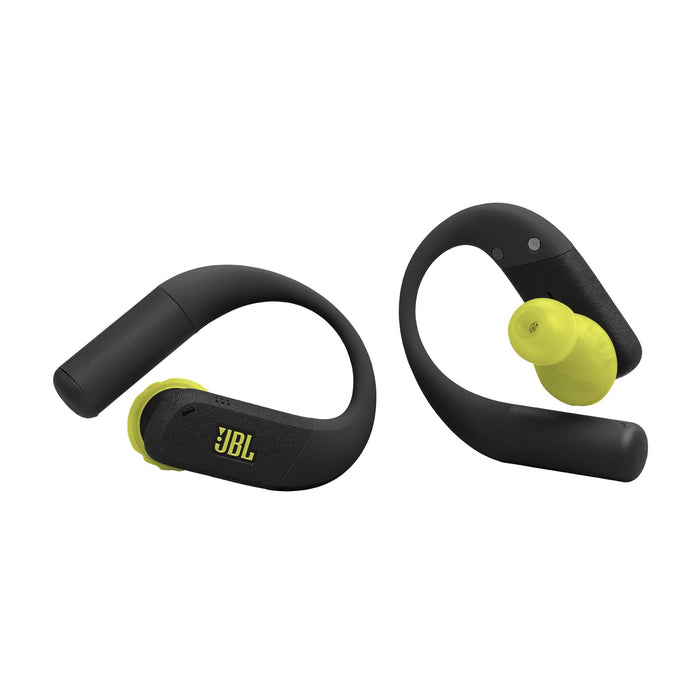 EAN 1200130027604 - JBL Endurance Peak 4 Auriculares Inalámbrico Dentro de oído Deportes USB Tipo C Bluetooth Negro, Marrón imagen 5