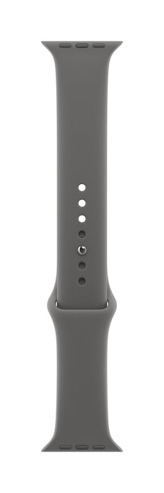 EAN 0195949657092 - Apple MXLG3ZM/A Accesorios para dispositivos vestibles inteligentes Grupo de rock Gris Fluoroelastómero imagen 3