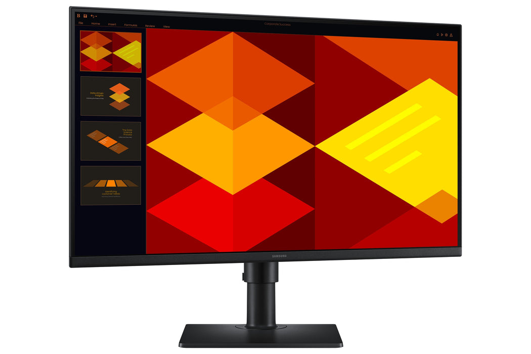 EAN 8806097328360 - Samsung S40GD pantalla para PC 68,6 cm (27") 1920 x 1080 Pixeles Full HD LCD Negro imagen 11