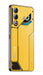 EAN 6902176150012 - ZTE Nubia Neo 3 GT 5G 17,3 cm (6.8") SIM doble USB Tipo C 12 GB 256 GB 6000 mAh Amarillo imagen 1