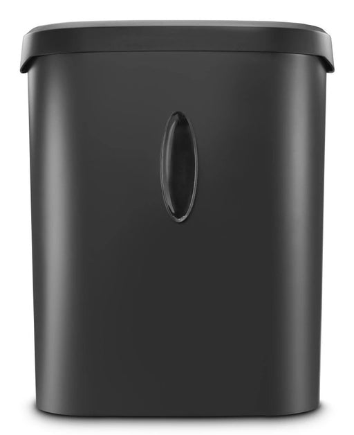 EAN 4007249505866 - Hama Safe X120 triturador de papel Corte cruzado 68 dB 22 cm Negro imagen 2