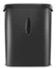 EAN 4007249505866 - Hama Safe X120 triturador de papel Corte cruzado 68 dB 22 cm Negro imagen 2