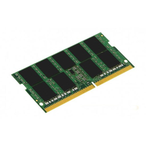 EAN 0740617281873 - Kingston Technology ValueRAM KCP426SD8/16 módulo de memoria 16 GB 1 x 16 GB DDR4 2666 MT/s 260-pin SO-DIM imagen 1