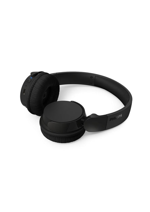 EAN 4895229139732 - Philips 4000 series TAH4209BK/00 auricular y casco Auriculares Inalámbrico Diadema Llamadas/Música Blueto imagen 7