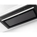 EAN 7333394130910 - Electrolux LFG815K De pared Negro 650 m³/h imagen 7