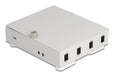 EAN 4043619907168 - DeLOCK 90716 caja de empalme para fibra óptica imagen 3