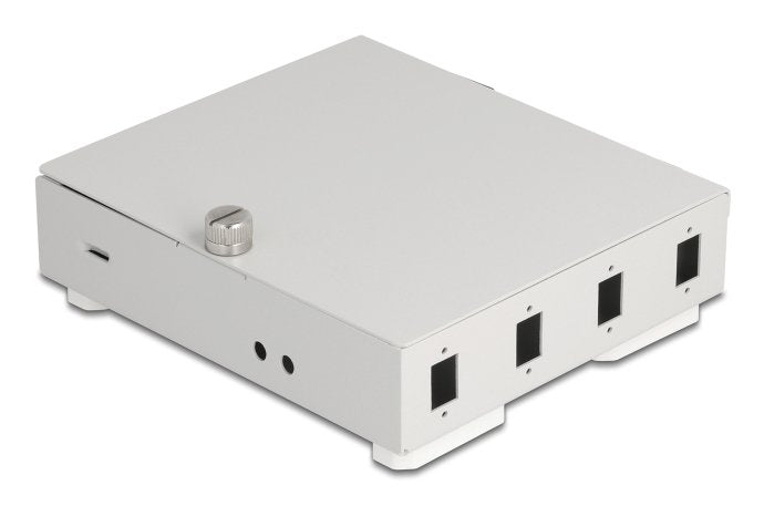 EAN 4043619907168 - DeLOCK 90716 caja de empalme para fibra óptica imagen 3
