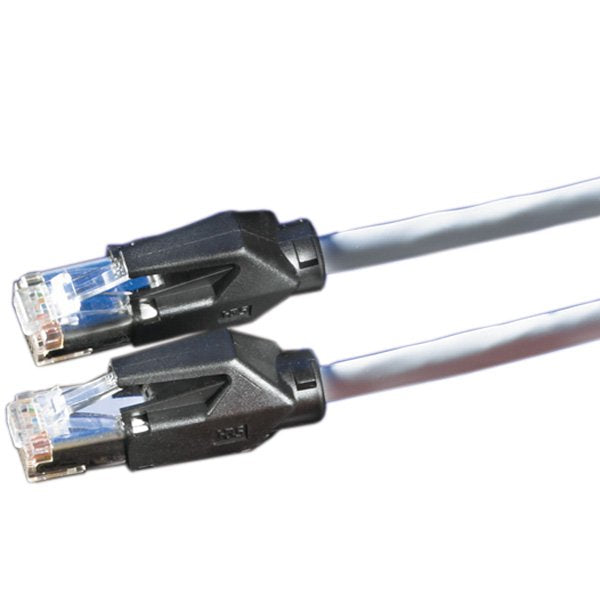 EAN 7611990757190 - Secomp Cat.6 S/FTP cable de red Gris 1,5 m Cat6 S/FTP (S-STP) imagen 1