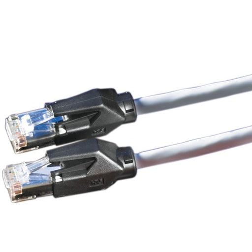 EAN 7611990757213 - Secomp Cat.6 S/FTP cable de red Gris 3 m Cat6 S/FTP (S-STP) imagen 1