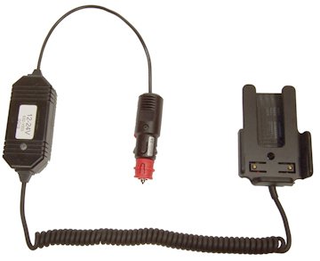 EAN 7320289824634 - Brodit Charger for Two Way Radio imagen 1