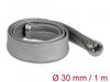 EAN 4043619208258 - DeLOCK 20825 pasacables 2 cm imagen 2