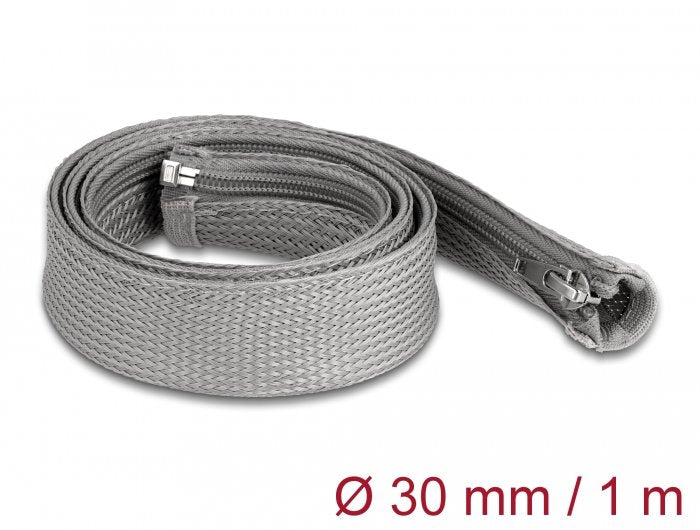 EAN 4043619208258 - DeLOCK 20825 pasacables 2 cm imagen 2