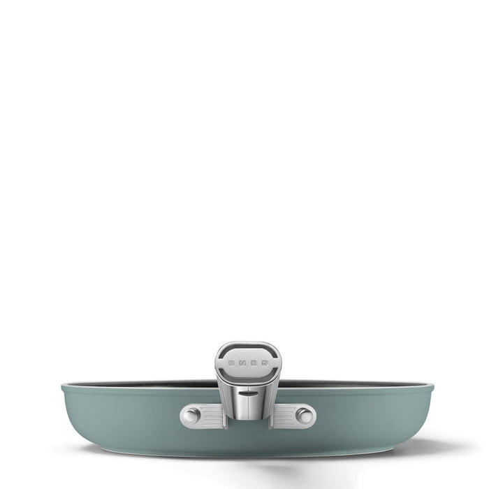 EAN 8017709356088 - Smeg FPF2802CRM Sartén multiuso Alrededor imagen 3