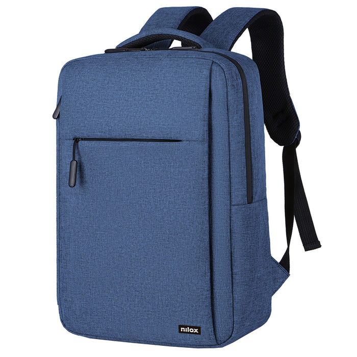 EAN 8431775036130 - Nilox NXBK034 maletines para portátil 39,6 cm (15.6") imagen 2