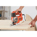 EAN 5035048711590 - Black & Decker BES610K-QS power jigsaws 650 W imagen 5