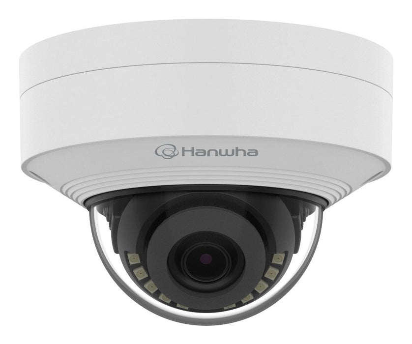 EAN 8801089220301 - Hanwha QNV-C9011R cámara de vigilancia Almohadilla Cámara de seguridad IP Interior 3840 x 2160 Pixeles Te imagen 4