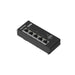 EAN 4779051846979 - Teltonika TSF000 No administrado Fast Ethernet (10/100) Energía sobre Ethernet (PoE) Escritorio Negro imagen 2