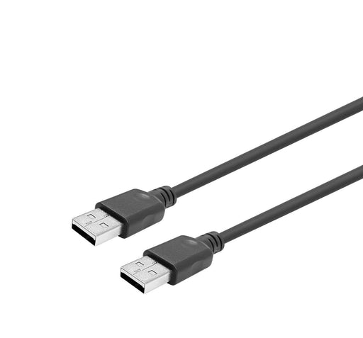EAN 5712505322468 - Vivolink PROUSBAA10 cable USB USB 2.0 10 m USB A Negro imagen 1
