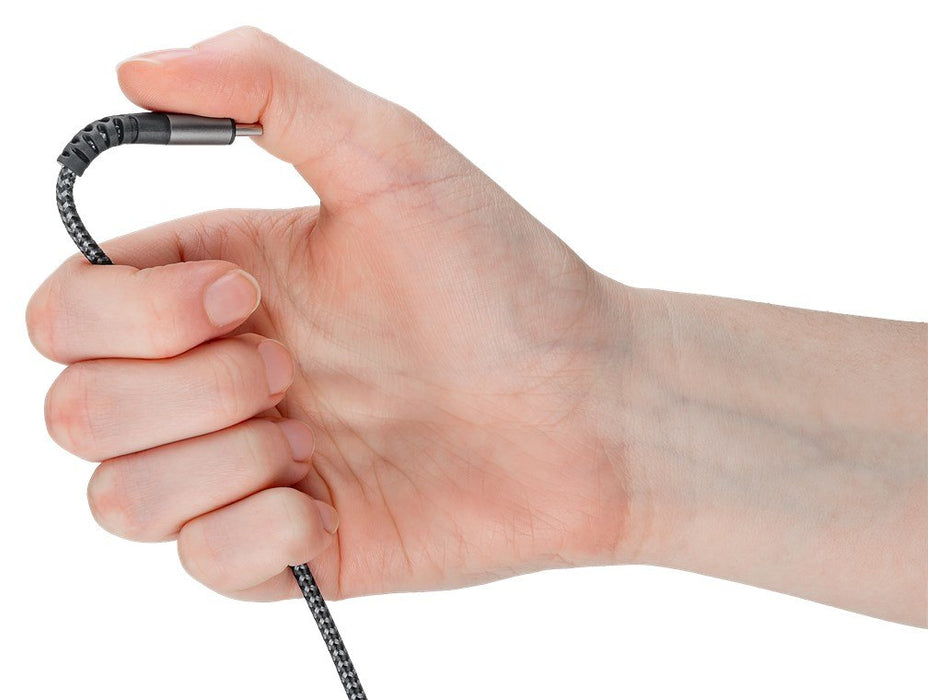 EAN 4040849702785 - Goobay 70277 cable USB USB 2.0 2 m USB C 0,48 Gbit/s 60 W Negro, Gris imagen 3