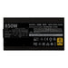EAN 4719512150832 - Cooler Master GX II Gold 850 ATX 3.1 unidad de fuente de alimentación 850 W 24-pin ATX Negro imagen 6