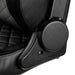 EAN 4250144800271 - noblechairs EPIC Silla para videojuegos de PC Asiento acolchado Negro imagen 15