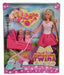 EAN 4006592580605 - Smoby 105738060 muñeca imagen 6