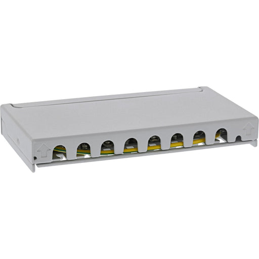 EAN 4043718311965 - InLine 76818A panel de parcheo 0.5U imagen 2