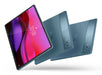 EAN 198155121753 - Lenovo Yoga Tab Plus Snapdragon 256 GB 32,3 cm (12.7") 16 GB Wi-Fi 7 (802.11be) Android 14 Verde azulado imagen 9