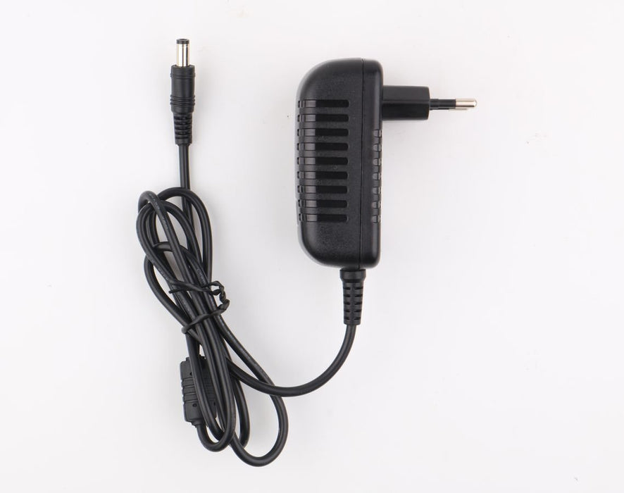 EAN 5704327056522 - CoreParts MBA1183 adaptador e inversor de corriente Interior 10 W Negro imagen 1