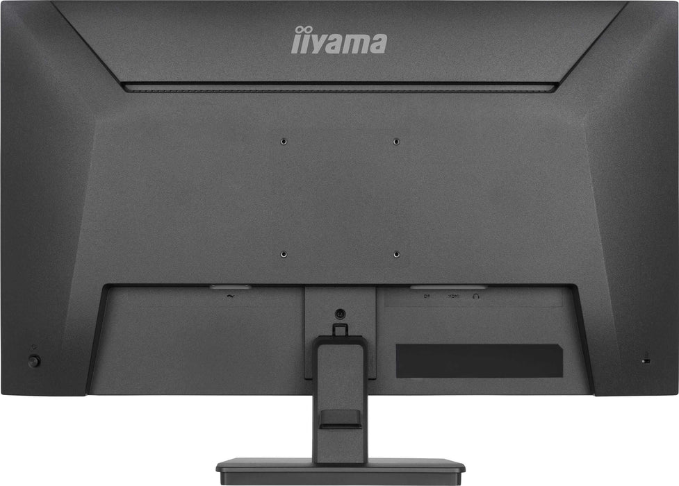 EAN 4948570127412 - iiyama ProLite X2791HS-B1 pantalla para PC 68,6 cm (27") 1920 x 1080 Pixeles Full HD LED Negro imagen 15