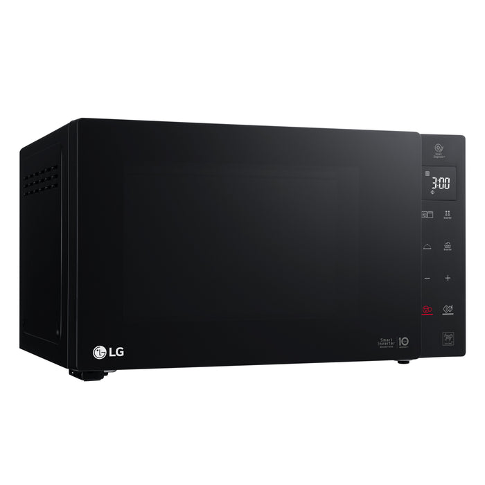 EAN 8806087908824 - LG MH6535GDS microondas Negro Microondas combinado Encimera 25 L 1150 W imagen 6
