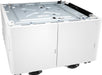 EAN 0193808322341 - HP LaserJet 2700-sheet High Capacity Paper Tray and Stand imagen 2