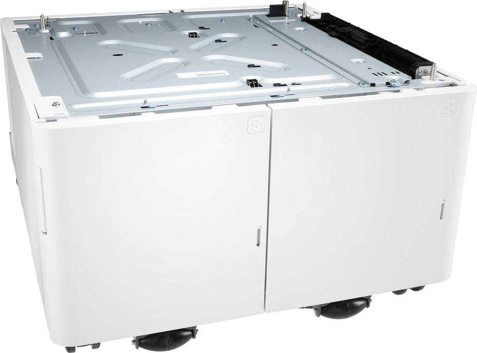 EAN 0193808322341 - HP LaserJet 2700-sheet High Capacity Paper Tray and Stand imagen 2