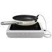 EAN 8017709339739 - Smeg PIC01BLMEU hobs Negro Encimera Con placa de inducción 1 zona(s) imagen 11