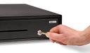 EAN 8717496339096 - Safescan SD-4141 Cajón de efectivo electrónico imagen 6